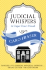 Image for Judicial whispers