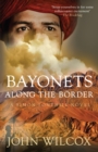 Image for Bayonets along the border