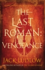 Image for The Last Roman: Vengeance