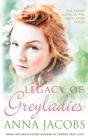 Image for Legacy of Greyladies