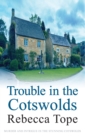 Image for Trouble in the Cotswolds