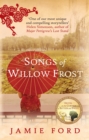 Image for Songs of Willow Frost  : a novel