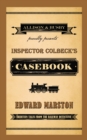 Image for Inspector Colbeck&#39;s Casebook