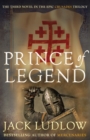 Image for Prince of legend : 3