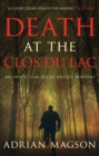 Image for Death at the Clos du Lac