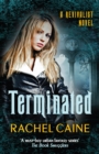 Image for Terminated : book three
