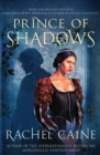Image for Prince of shadows