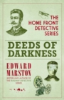 Image for Deeds of Darkness
