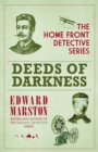 Image for Deeds of darkness : 4