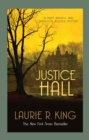 Image for Justice Hall