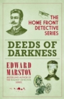 Image for Deeds of darkness