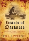 Image for Hearts of darkness