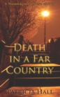 Image for Death in a far country