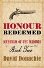 Image for Honour redeemed