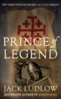 Image for Prince of legend