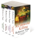 Image for Cotswold mysteries collection