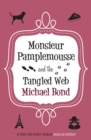 Image for Monsieur Pamplemousse and the tangled web