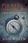 Image for Pirates &amp;#150; Starboard Side!: A Simon Fonthill Short Story
