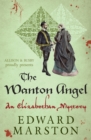 Image for The wanton angel  : an Elizabethan mystery