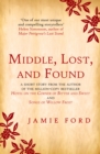 Image for Middle, Lost, and Found