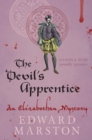 Image for The devil&#39;s apprentice  : an Elizabethan mystery