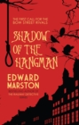 Image for Shadow of the hangman : 1