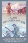 Image for The care and management of lies