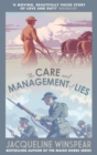 Image for The Care and Management of Lies