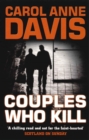 Image for Couples who kill: profiles of deviant duos