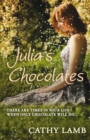 Image for Julia&#39;s chocolates