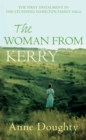 Image for The woman from Kerry