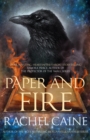 Image for Paper and fire
