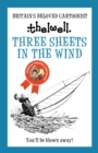 Image for Three sheets in the wind