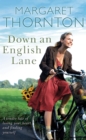 Image for Down an English lane