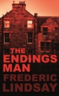 Image for The endings man