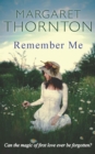 Image for Remember me