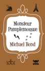 Image for Monsieur Pamplemousse