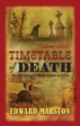 Image for Timetable of Death