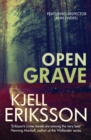 Image for Open Grave