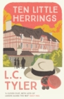 Image for Ten little herrings