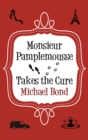 Image for Monsieur Pamplemousse Takes the Cure