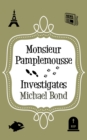 Image for Monsieur Pamplemousse investigates