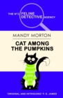 Image for Cat among the pumpkins