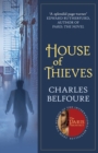 Image for House of Thieves