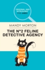 Image for No 2 Feline Detective Agency