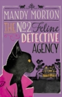 Image for The No 2 Feline Detective Agency