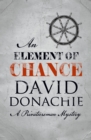 Image for Element of Chance