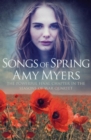 Image for Songs of spring