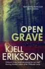 Image for Open grave