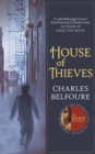 Image for House of Thieves